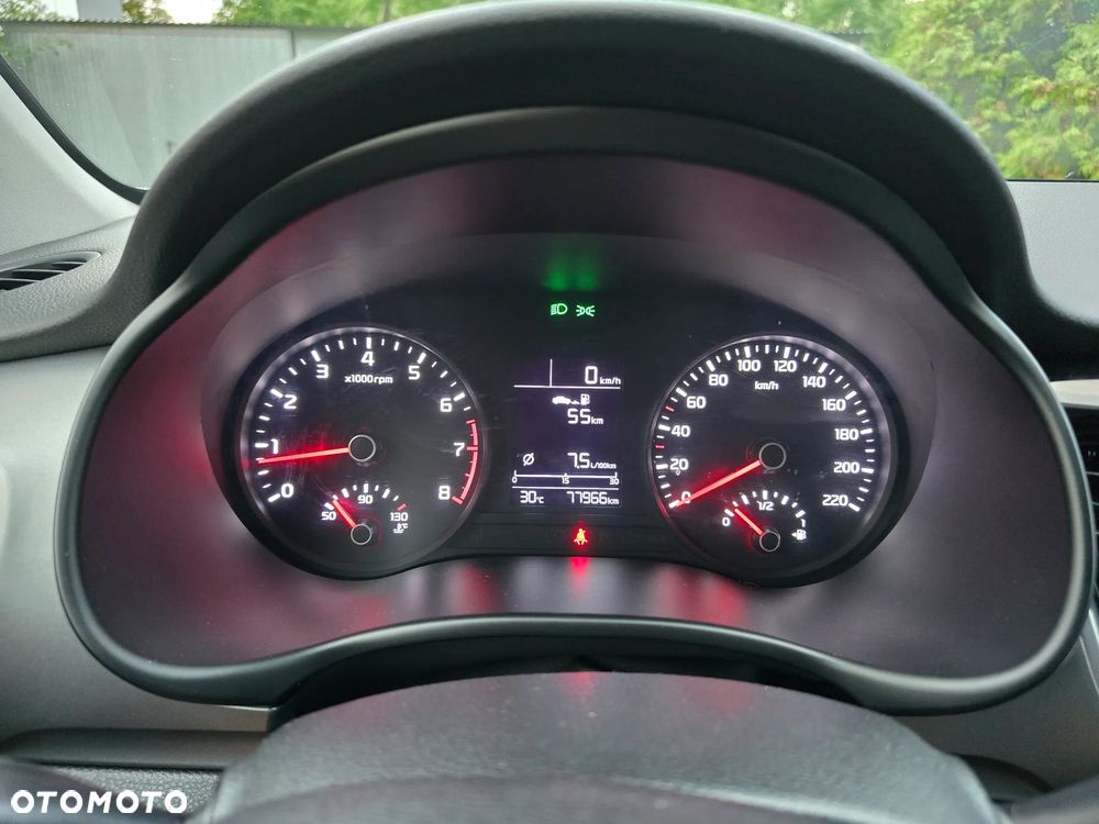 Kia Stonic 1.4 XL - 20