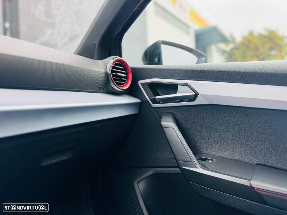 SEAT Arona 1.0 TSI FR - 31