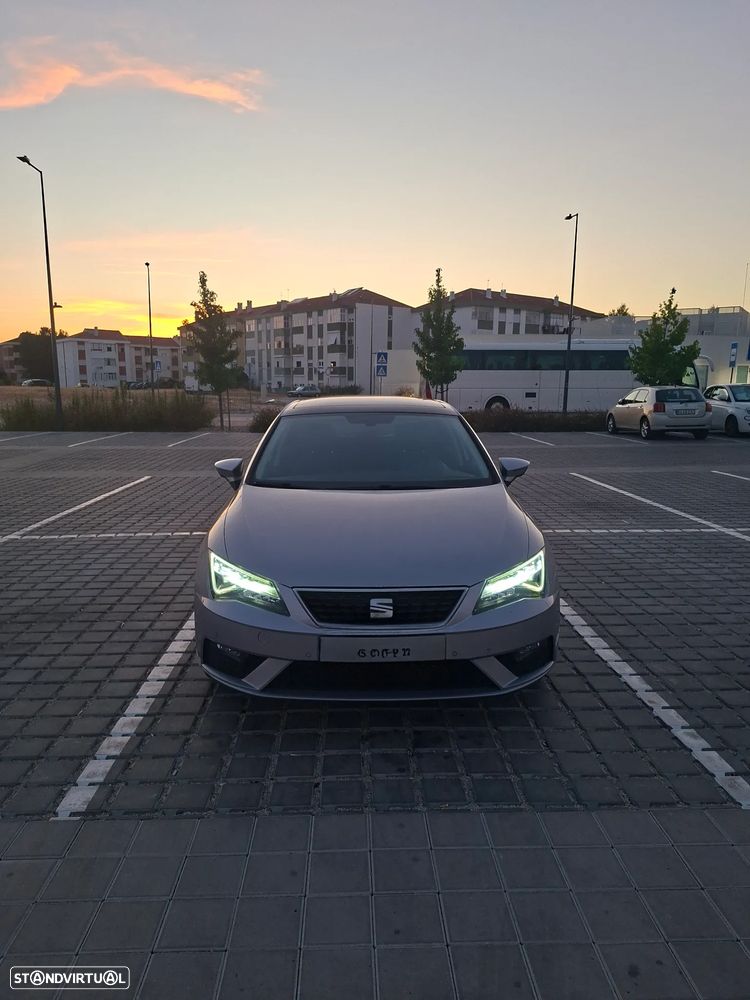 SEAT Leon 1.0 EcoTSI Style S/S - 1