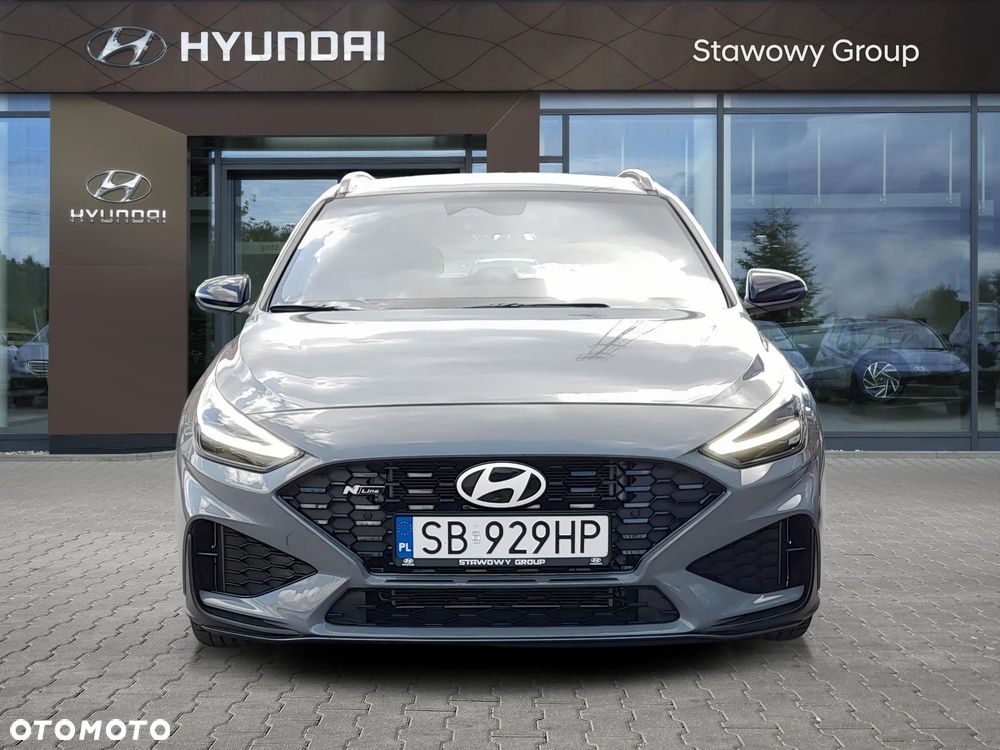 Hyundai i30 - 8