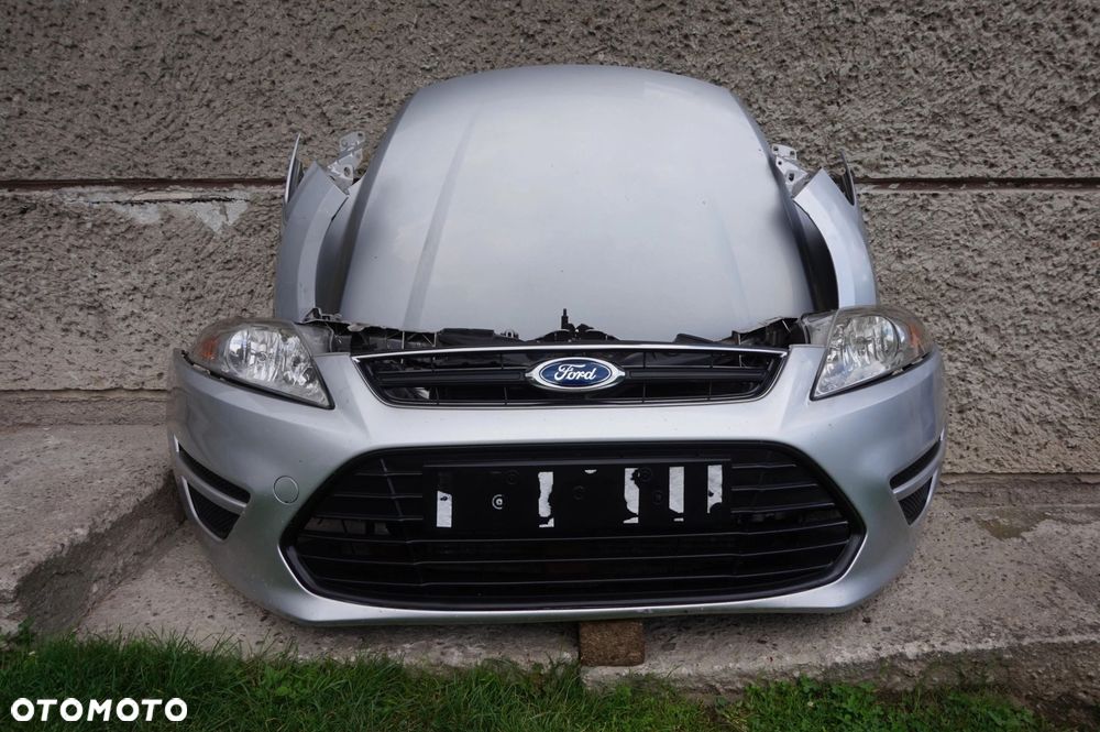 MASKA KOMPLETNY PRZÓD FORD MONDEO MK4 LIFT 10/15r - 2