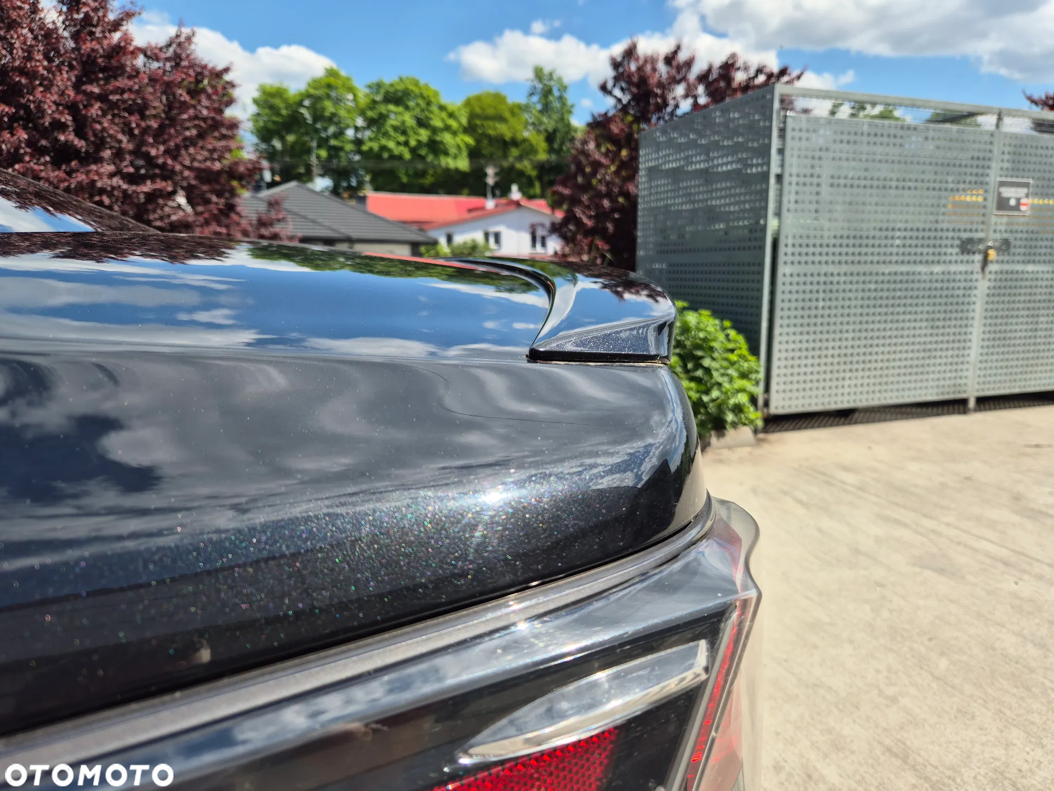 Lexus GS 300h Prestige - 18