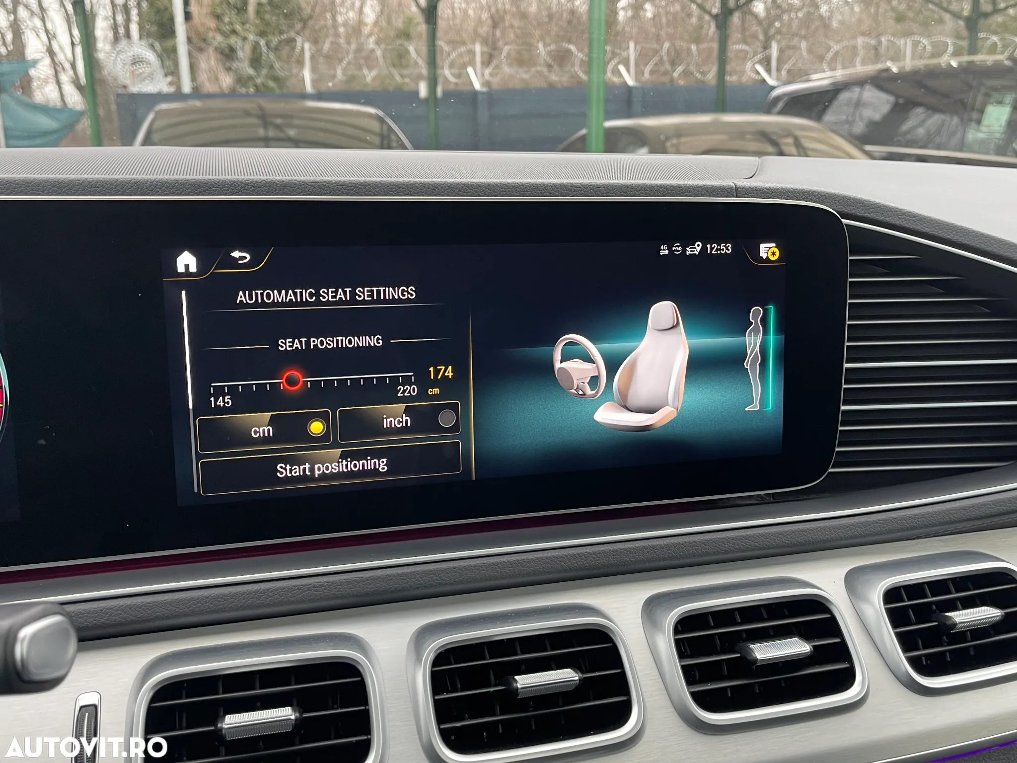 Mercedes-Benz GLE 450 MHEV 4MATIC - 32