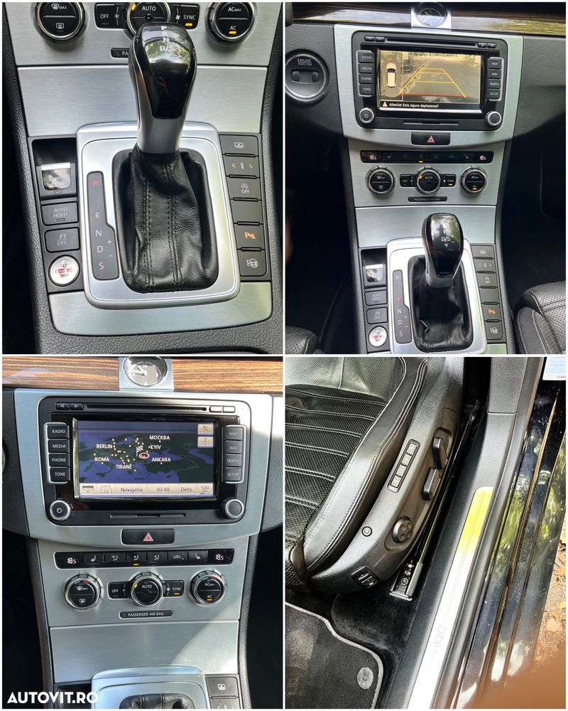 Volkswagen Passat - 8