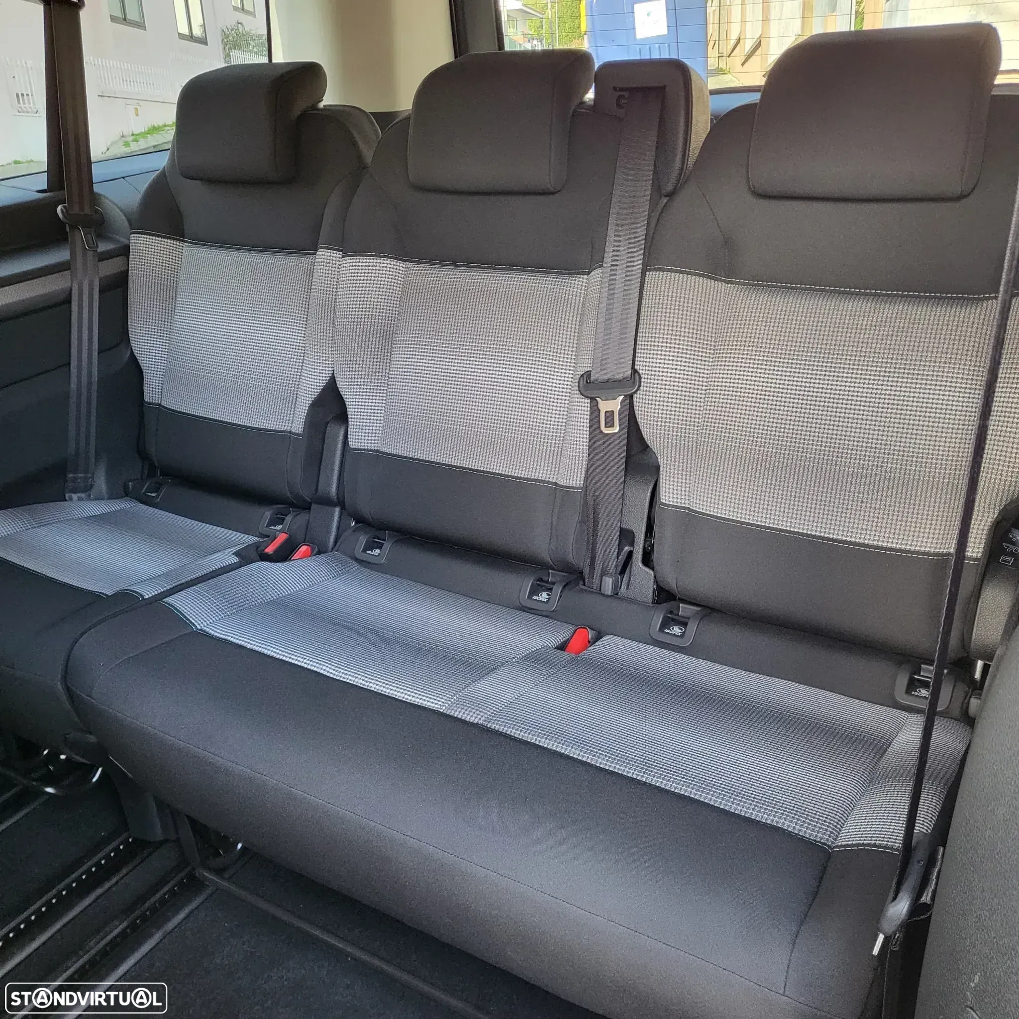 Citroën e-Spacetourer 50 kWh XL Feel - 26