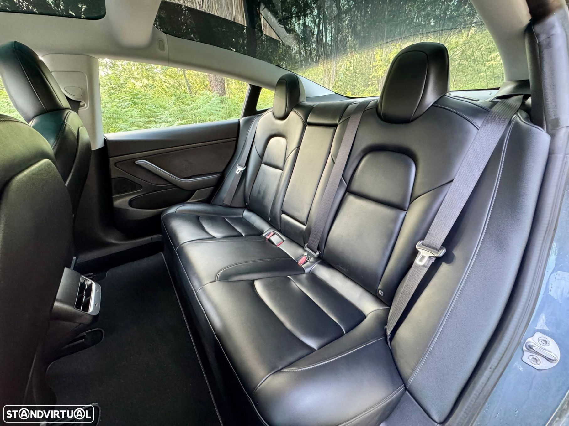 Tesla Model 3 Standard Range Plus RWD - 17