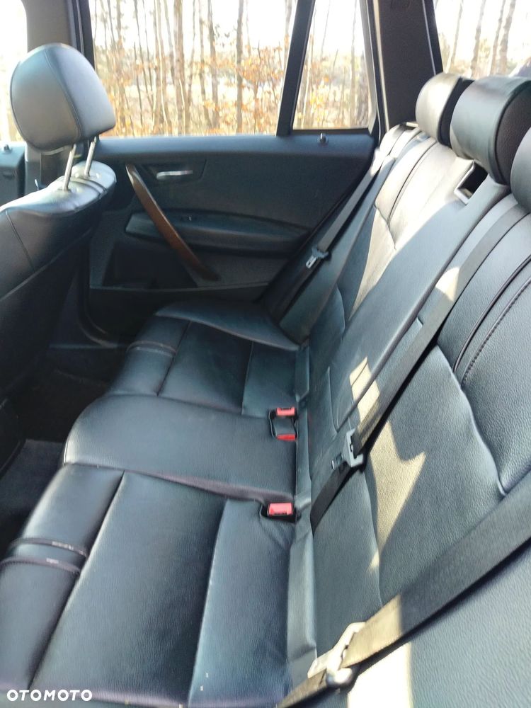 BMW X3 - 6