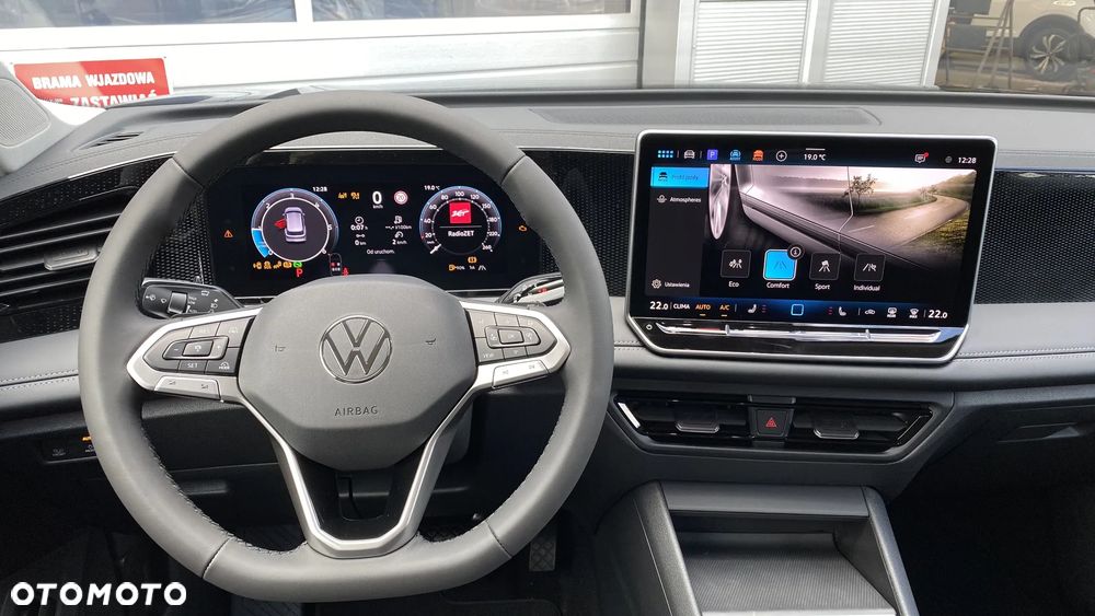 Volkswagen Tiguan 1.5 eTSI Life Plus DSG - 25