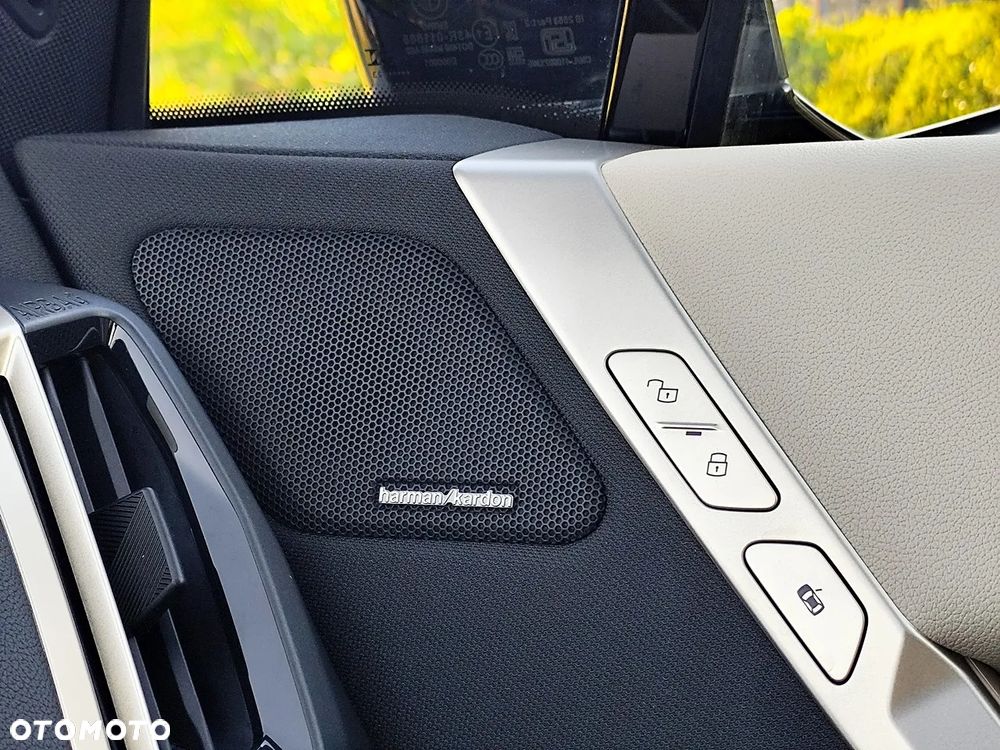 BMW iX xDrive50 111.5kWh Signature - 30