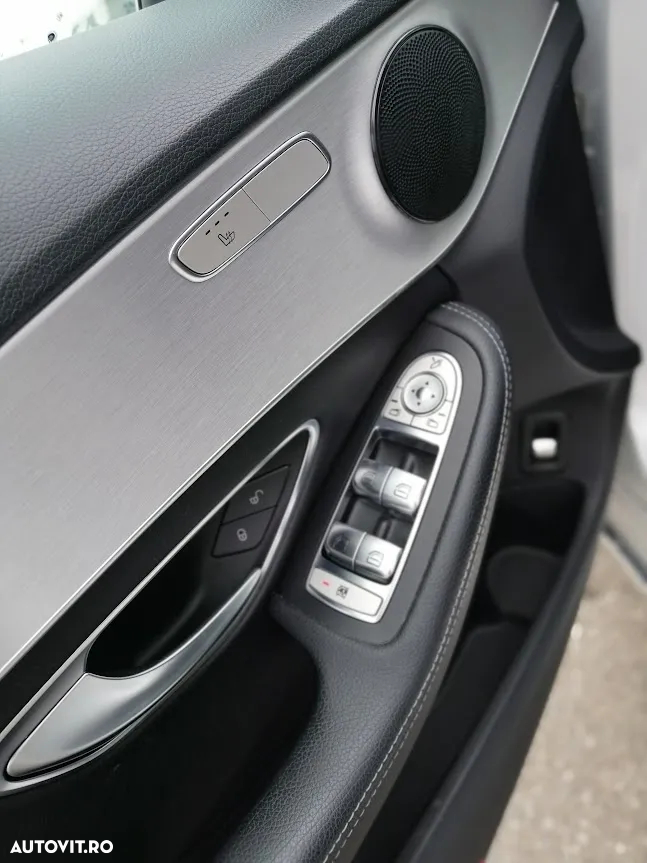 Mercedes-Benz C 180 d T-Modell - 6
