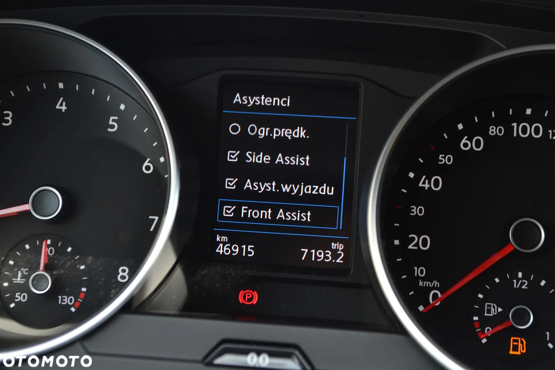 Volkswagen Tiguan Allspace 2.0 TSI 4Mot Comfortline DSG 7os - 24