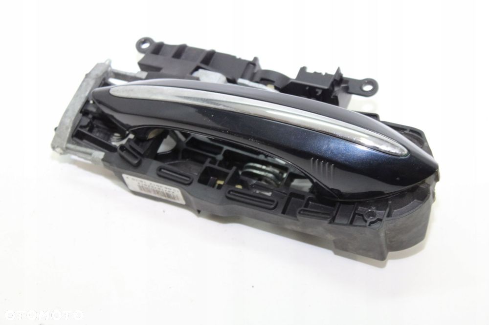 bmw 7 klamka prawa f01 f02 A96 x4718722812 EUROPA LED DOCIĄG - 8