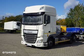 DAF XF 460 FAR (32039) - 1