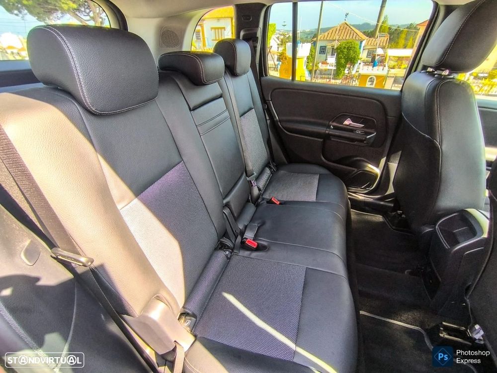Mercedes-Benz GLB 180 d Style - 9
