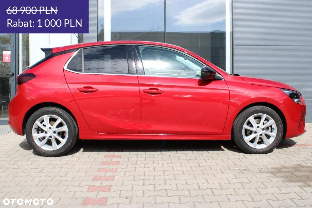 Opel Corsa - 4