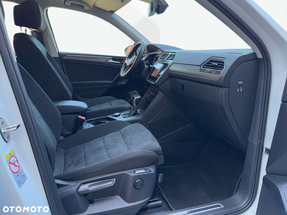 Volkswagen Tiguan Allspace 2.0 TDI 4Mot Elegance DSG - 41