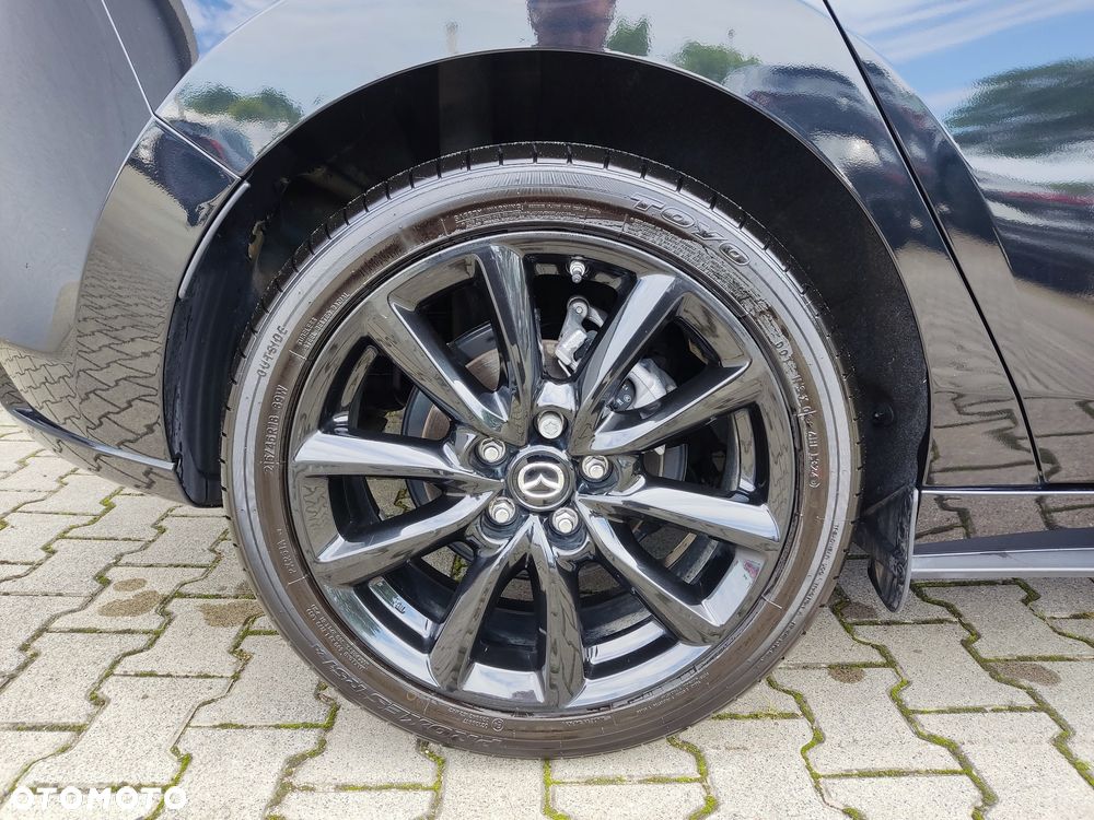 Mazda 3 - 9