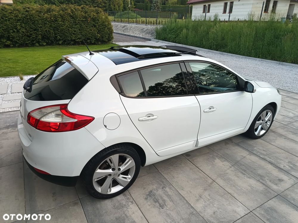 Renault Megane 1.5 dCi Style Edition - 25