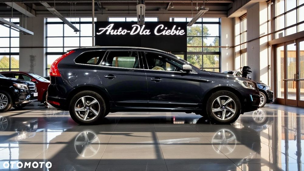 Volvo XC 60 D4 Drive-E R-Design Momentum - 21