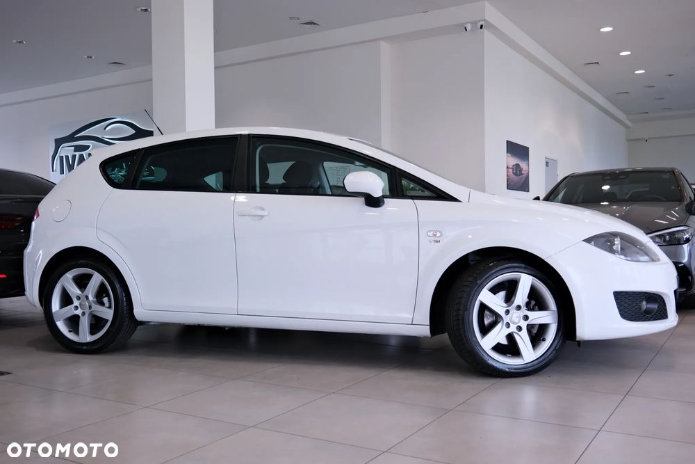 Seat Leon - 4