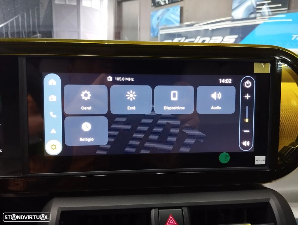 Fiat Grande Panda 1.2 Hybrid La Prima eDCT - 27