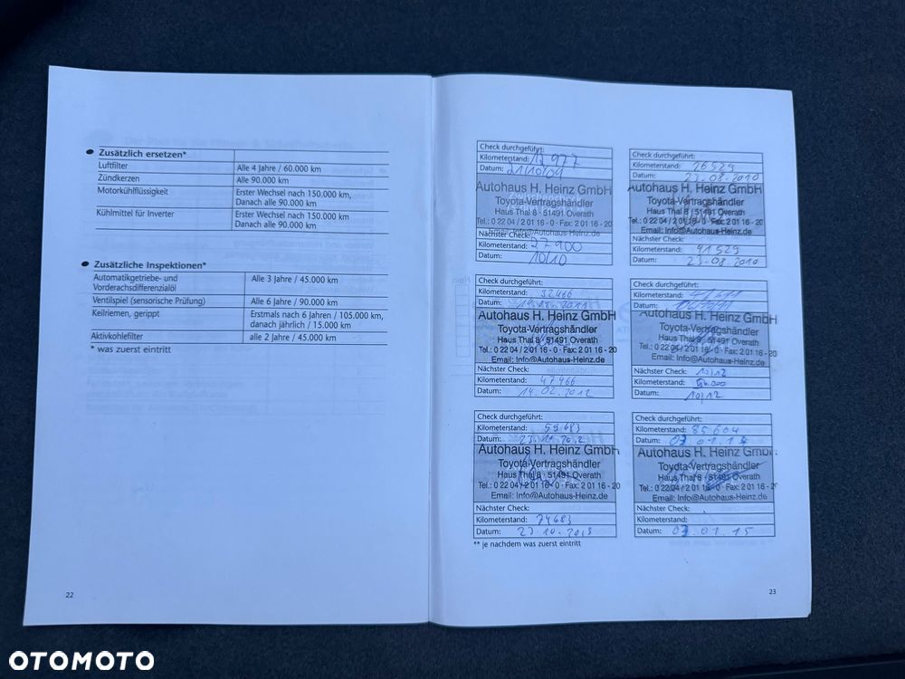 Toyota Prius 1.5 VVT-i Sol (nav) - 32