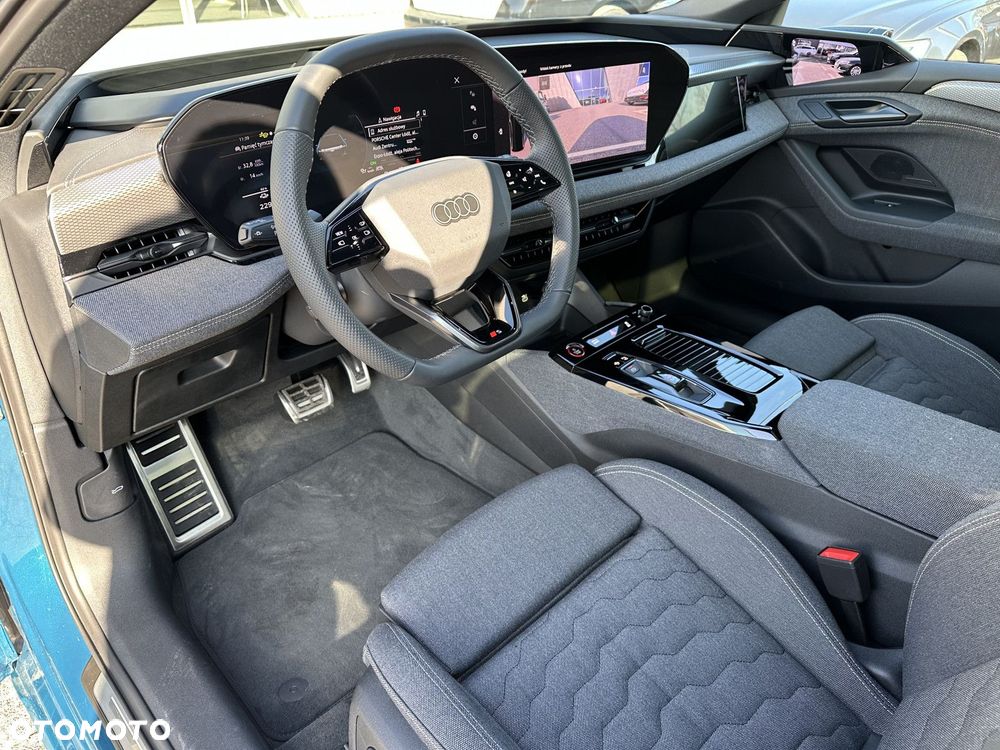 Audi A6 Sportback e-tron - 14