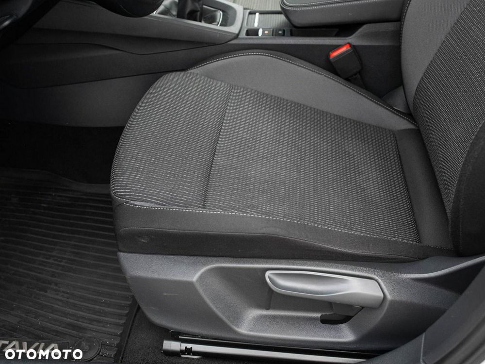 Skoda Octavia 2.0 TDI Ambition - 11