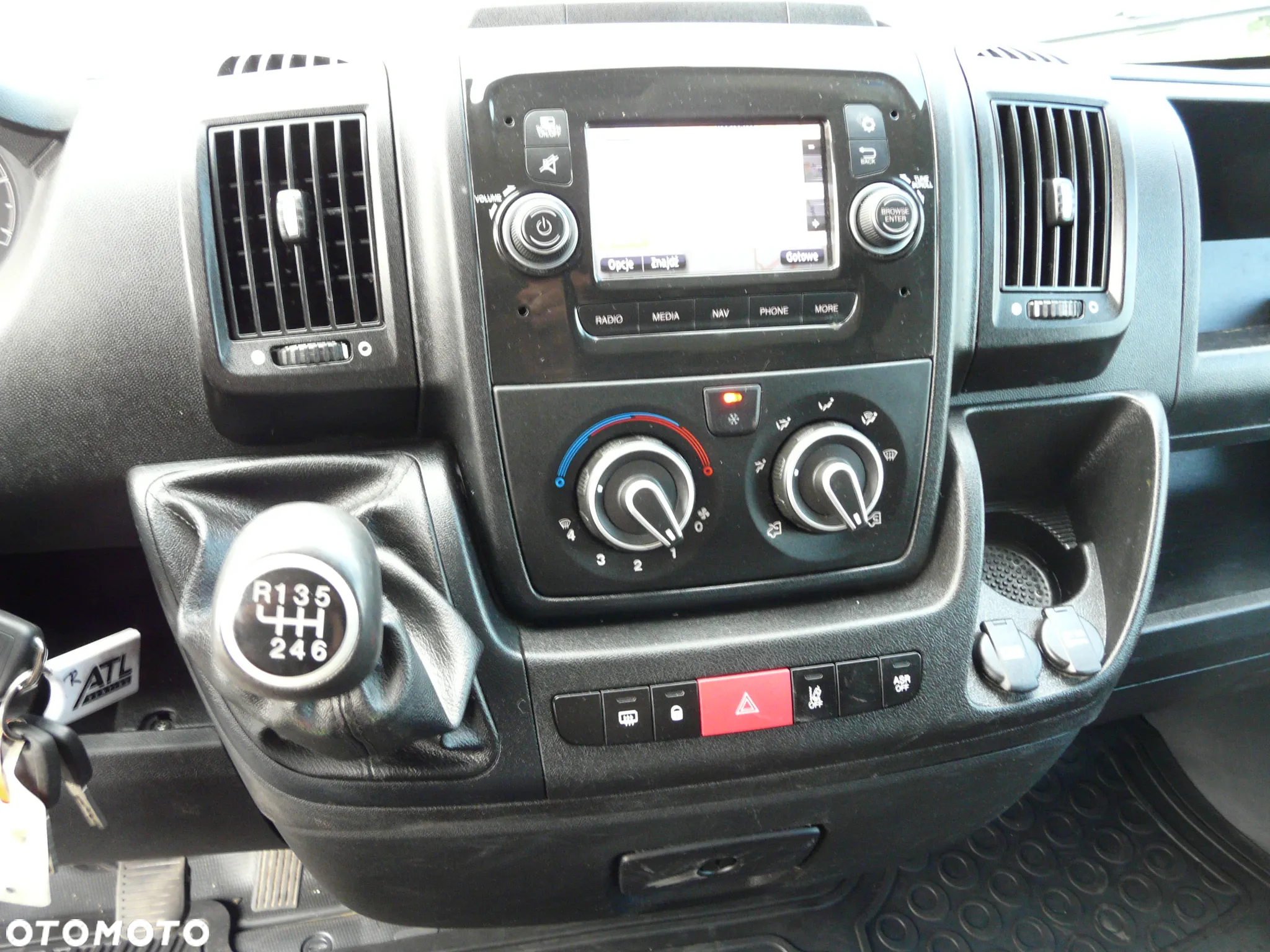 Peugeot Boxer - 14