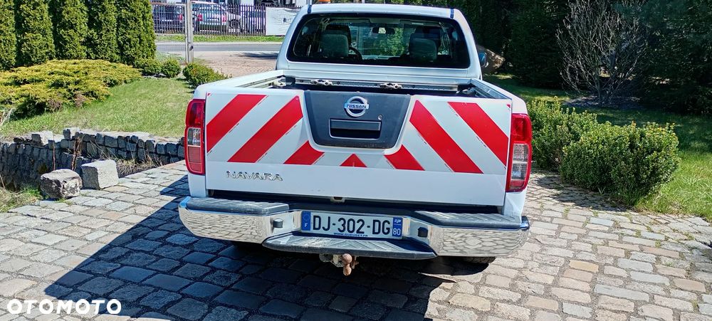 Nissan Navara DPF LB Platinum Evo - 6
