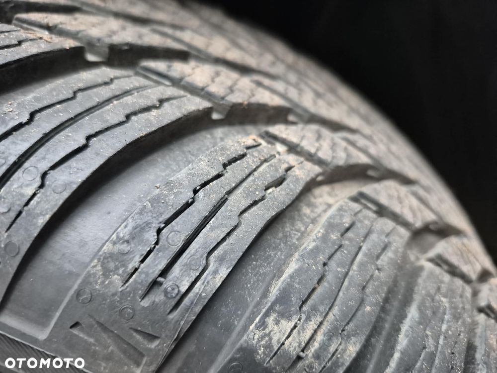 Kia Sportage 1.7 CRDI 2WD Vision - 11