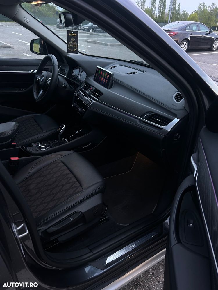 BMW X1 - 13
