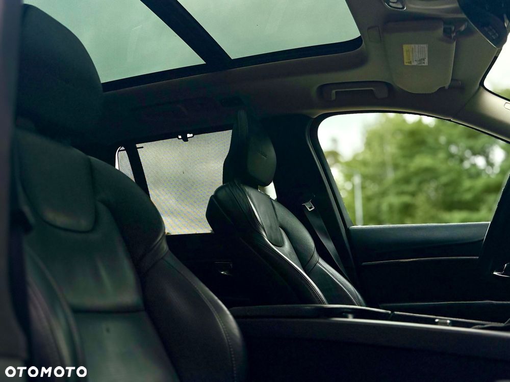 Volvo XC 90 T6 AWD Geartronic Inscription - 18