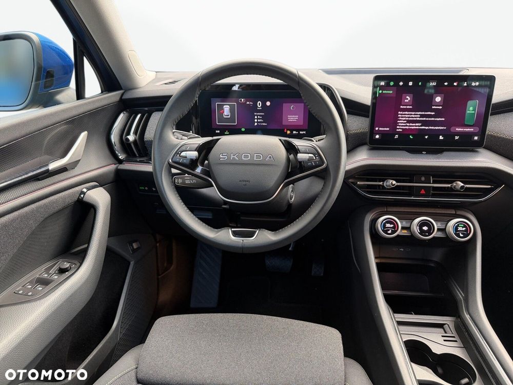 Skoda Kodiaq 1.5 TSI mHEV 4x2 Selection DSG - 21