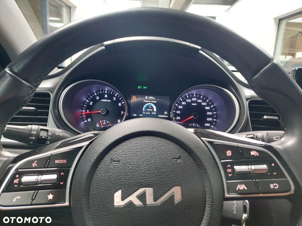 Kia Ceed 1.5 T-GDI M - 28
