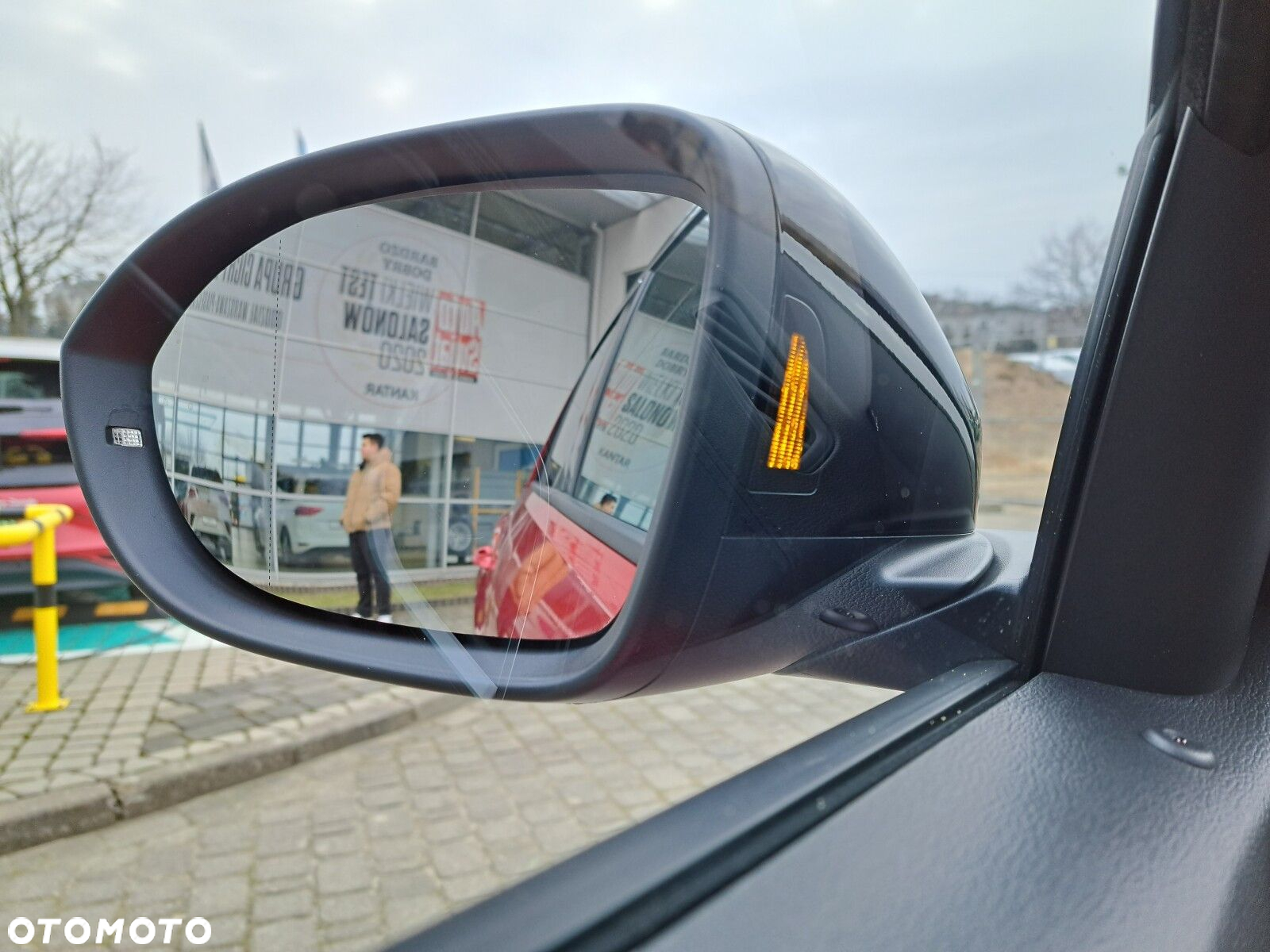 Volkswagen T-Roc 1.5 TSI R-Line DSG - 25