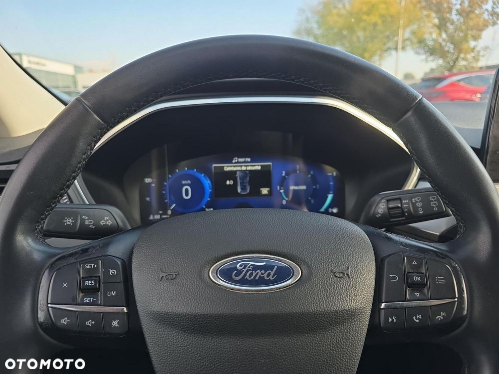 Ford Kuga 1.5 EcoBlue FWD Titanium - 18