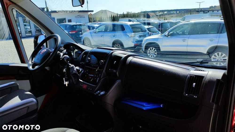 Fiat Ducato - 23