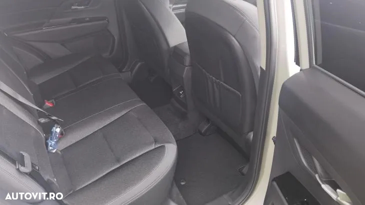 SsangYong Korando 1.5 GDI Turbo AT Smart - 27