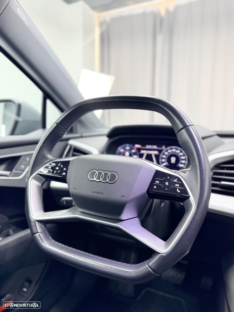 Audi Q4 e-tron 35 - 16