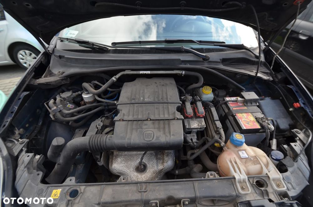 Fiat Punto Evo - 6
