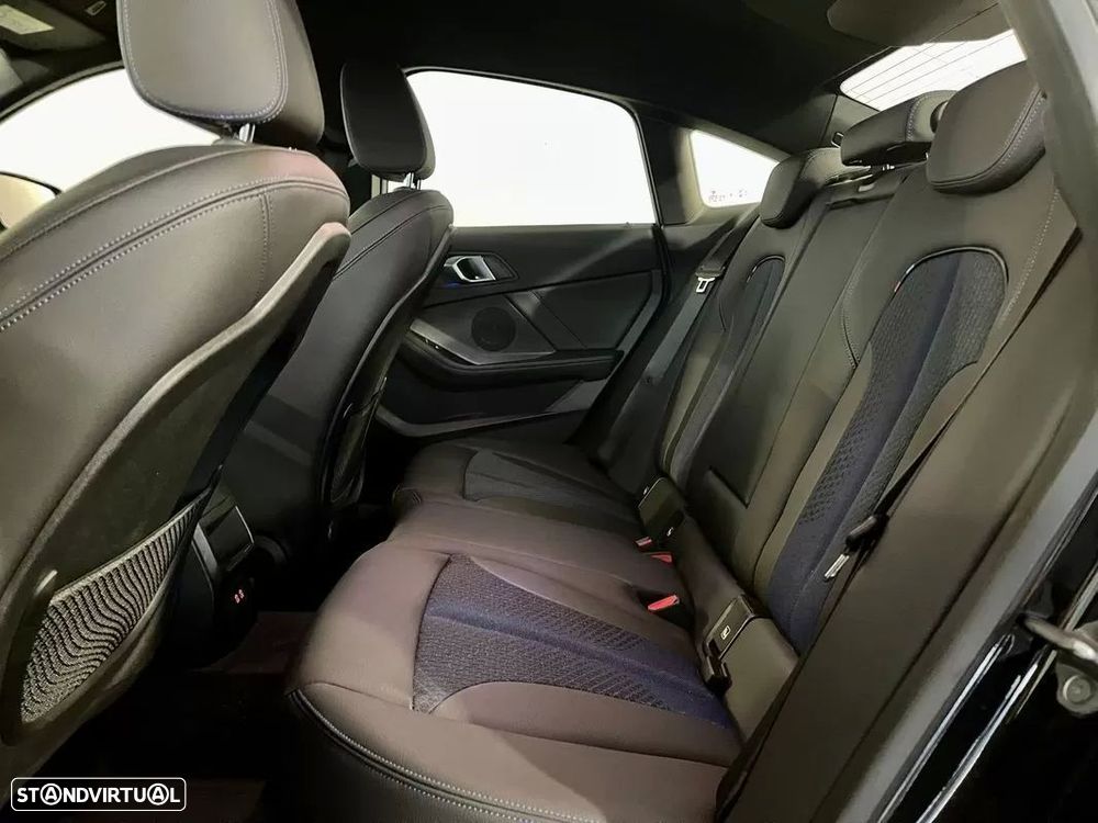BMW 216 Gran Coupé d Pack Desportivo M - 33