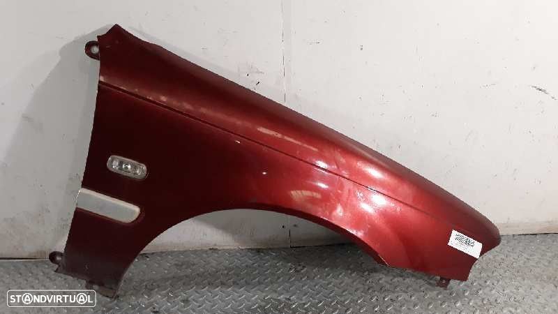 GUARDA-LAMAS FRENTE DIREITO MG ROVER MG ZS 2.0 TD 101CV 1994CC - 1