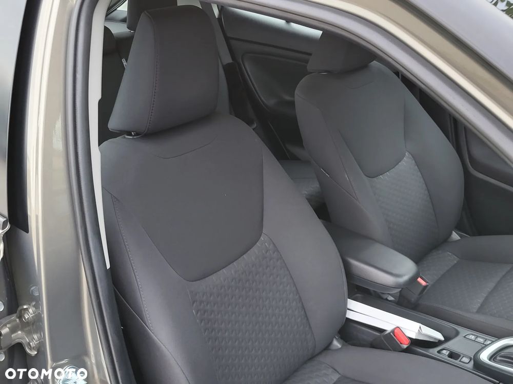 Toyota Yaris Cross Hybrid 1.5 Comfort - 11