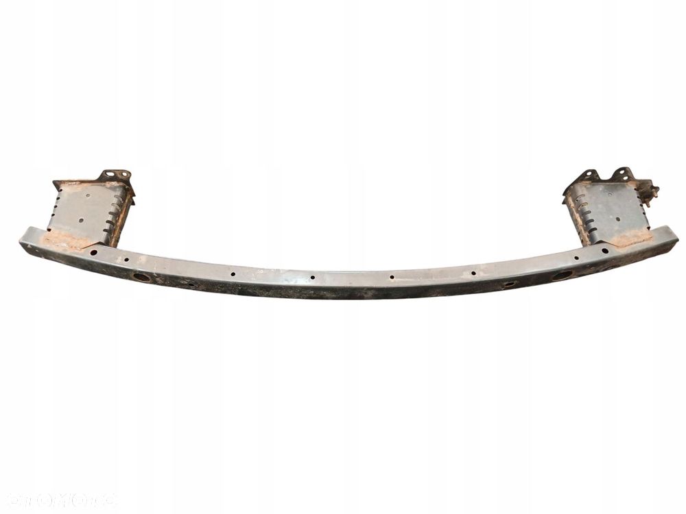 PAS PRZEDNI WZMOCNIENIE CHŁODNICE ABSORBER ŻALUZJA NISSAN QASHQAI J12 - 2