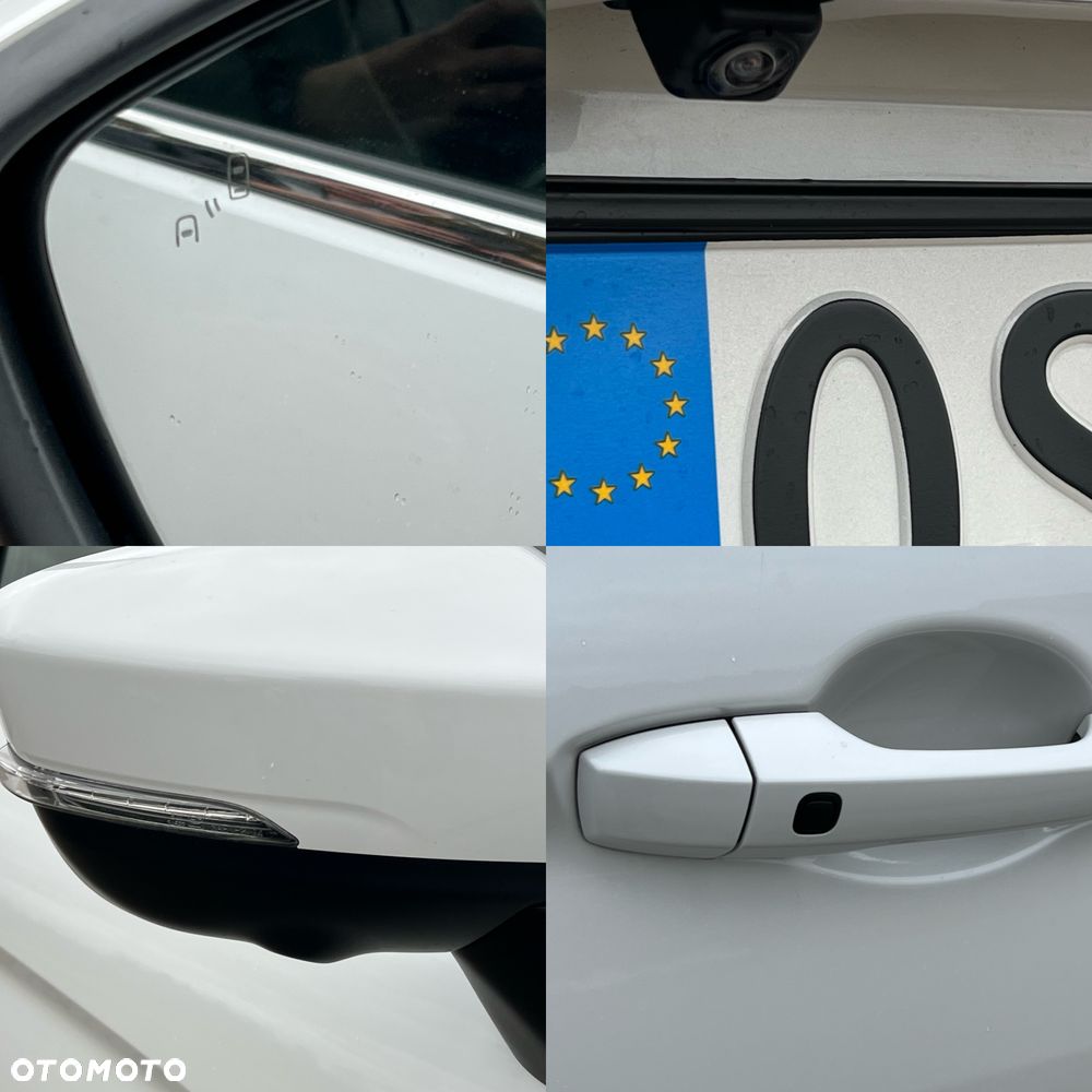 Mitsubishi Eclipse Cross 1.5 T-MIVEC (ClearTec) 2WD Top - 30