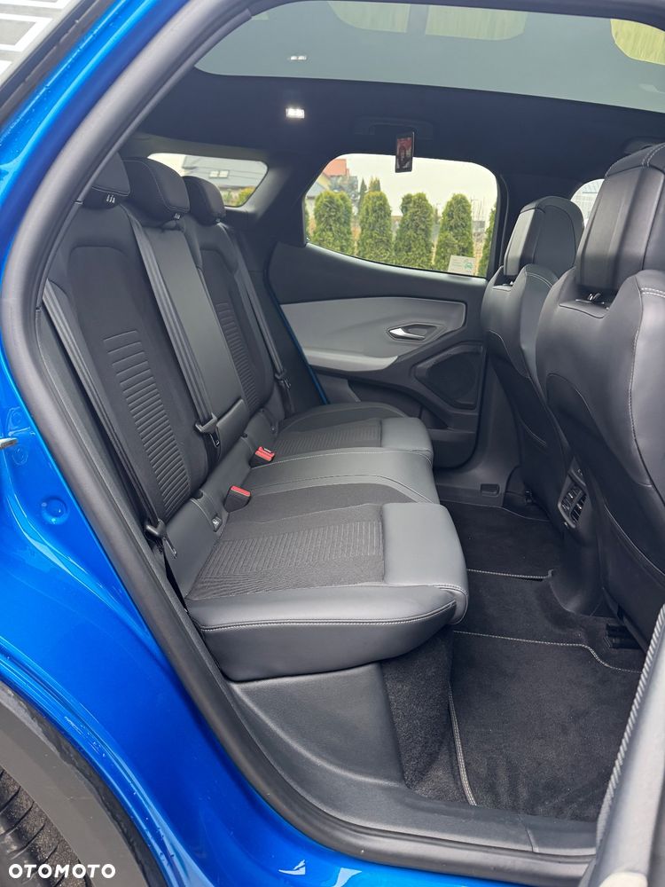 Ford Explorer 77kWh Premium RWD - 28