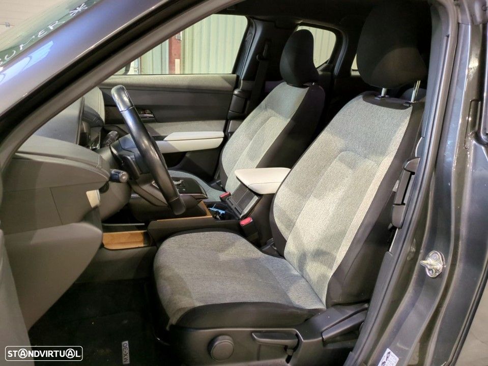 Mazda MX-30 e-SKYACTIV EV EXCLUSIVE-LINE - 10