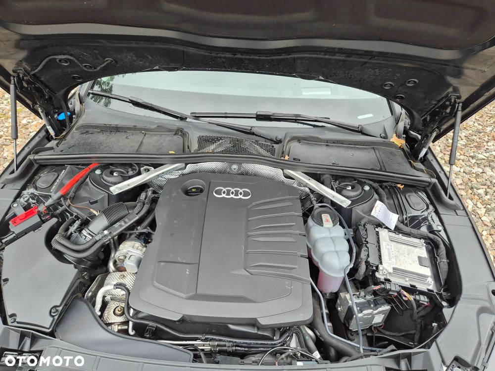 Audi A4 - 33