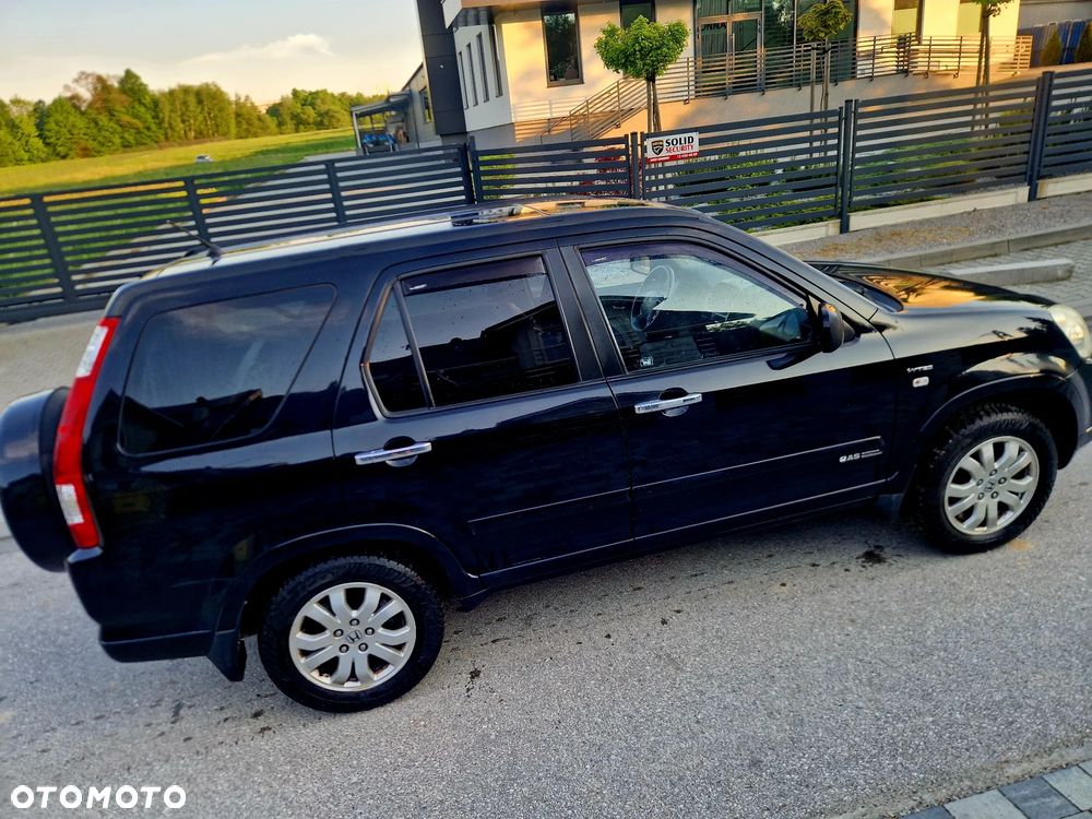 Honda CR-V - 14